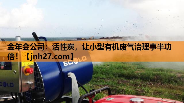 金年会公司：活性炭，让小型有机废气治理事半功倍！