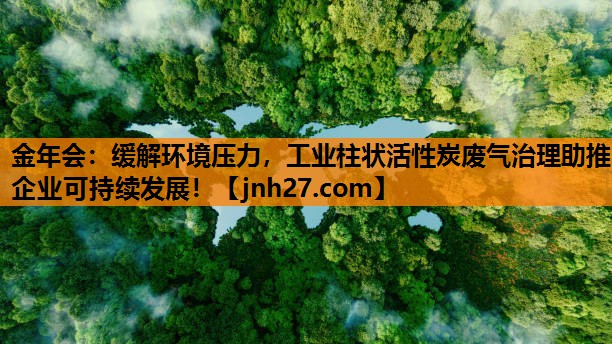 金年会：缓解环境压力，工业柱状活性炭废气治理助推企业可持续发展！