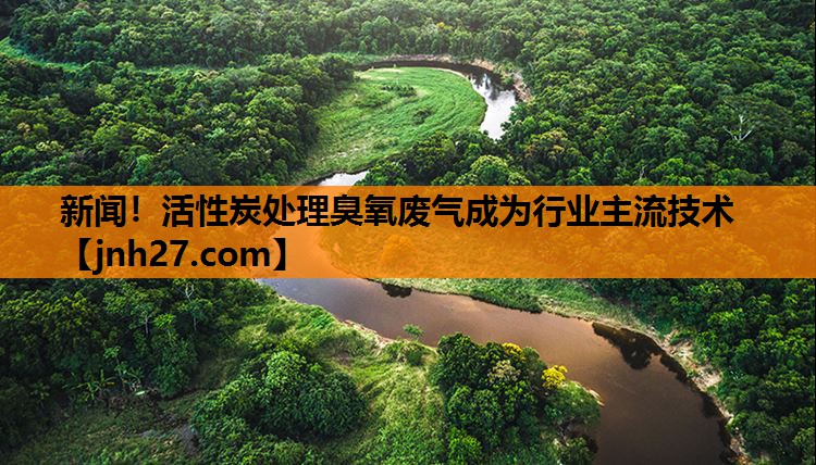 新闻！活性炭处理臭氧废气成为行业主流技术