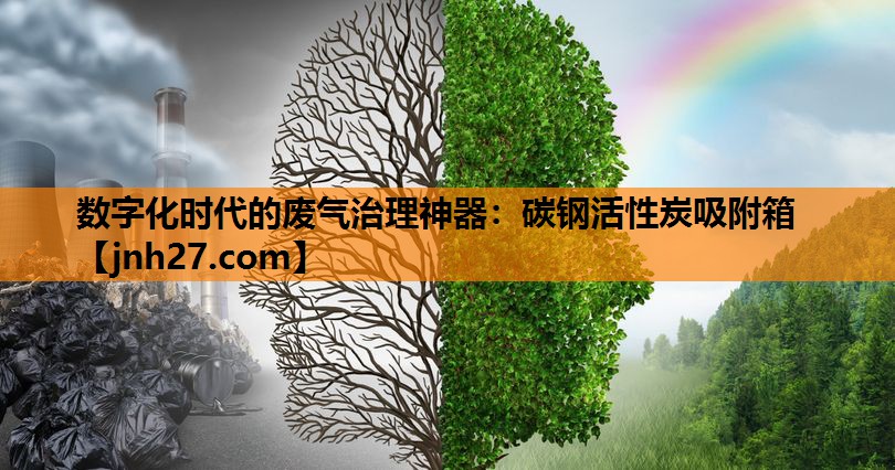 数字化时代的废气治理神器：碳钢活性炭吸附箱