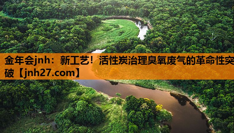 金年会jnh：新工艺！活性炭治理臭氧废气的革命性突破