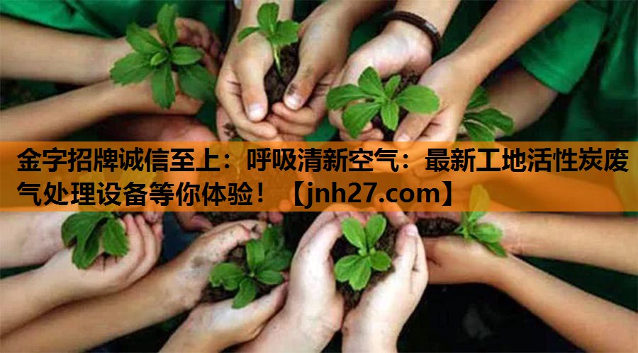 金字招牌诚信至上：呼吸清新空气：最新工地活性炭废气处理设备等你体验！