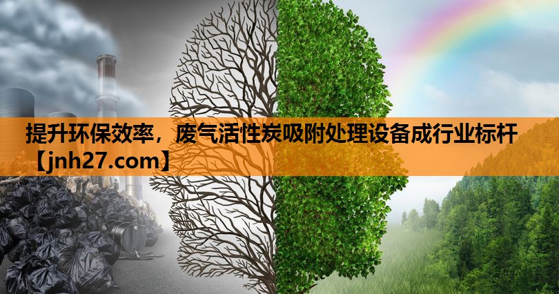 提升环保效率，废气活性炭吸附处理设备成行业标杆