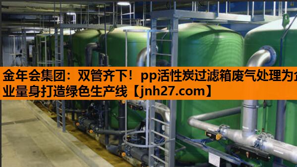 双管齐下！pp活性炭过滤箱废气处理为企业量身打造绿色生产线
