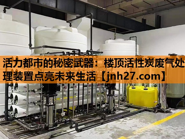 活力都市的秘密武器：楼顶活性炭废气处理装置点亮未来生活