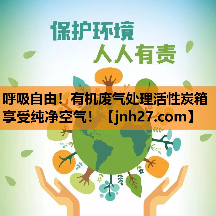 呼吸自由！有机废气处理活性炭箱享受纯净空气！
