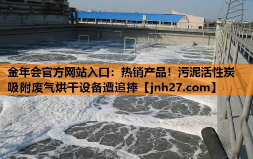 热销产品！污泥活性炭吸附废气烘干设备遭追捧