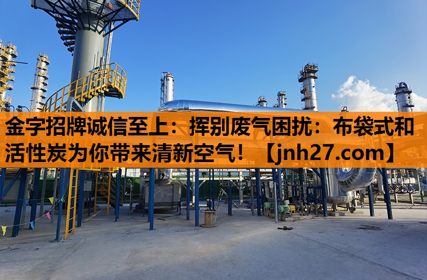 挥别废气困扰：布袋式和活性炭为你带来清新空气！