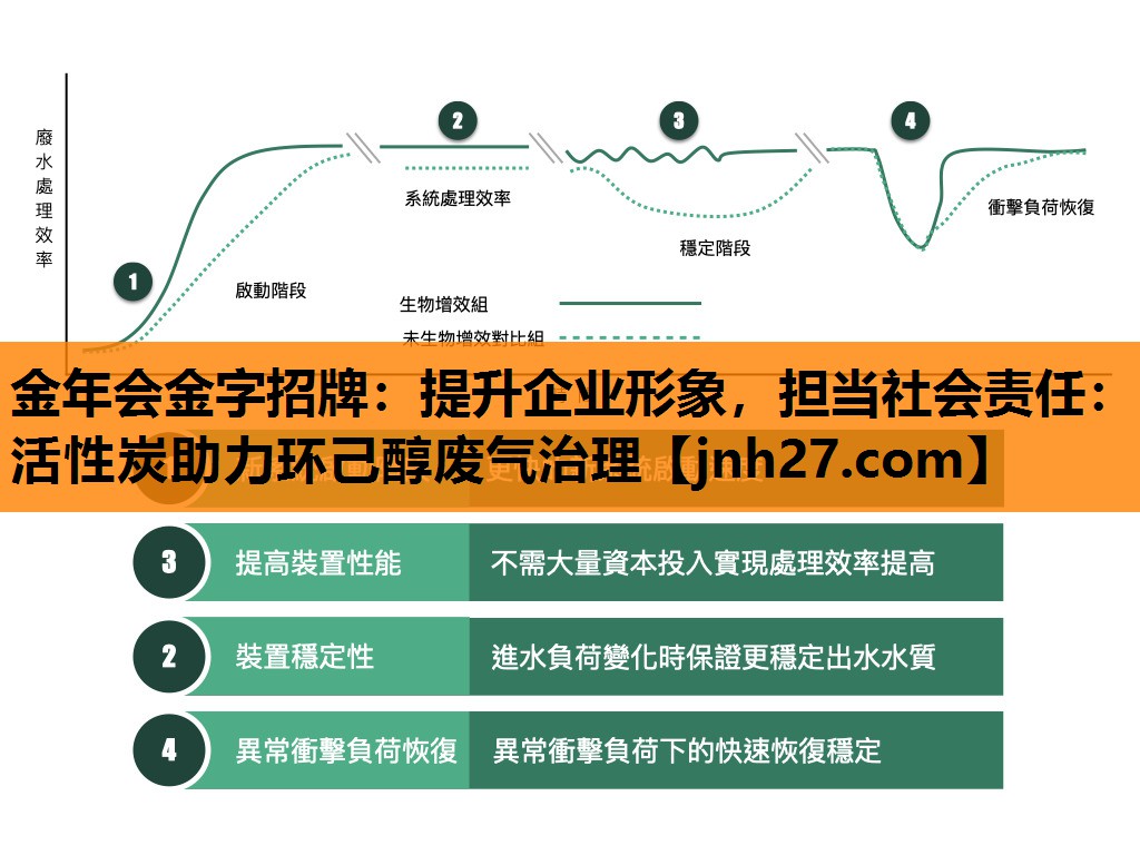 提升企业形象，担当社会责任：活性炭助力环己醇废气治理