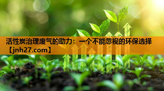 活性炭治理废气的助力：一个不能忽视的环保选择