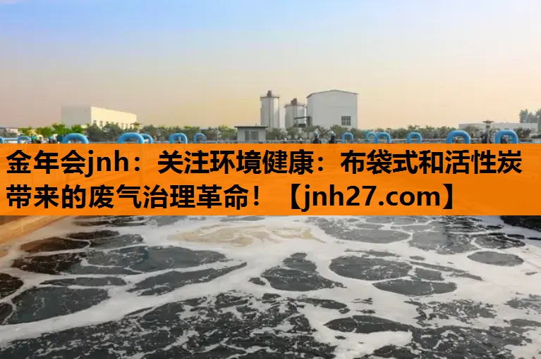 关注环境健康：布袋式和活性炭带来的废气治理革命！
