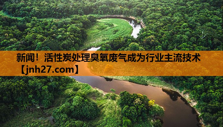 新闻！活性炭处理臭氧废气成为行业主流技术