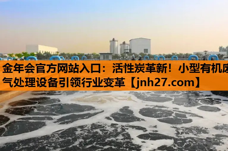 活性炭革新！小型有机废气处理设备引领行业变革