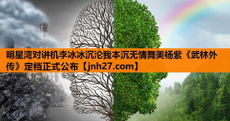 明星湾对讲机李冰冰沉沦我本沉无情舞美杨紫《武林外传》定档正式公布