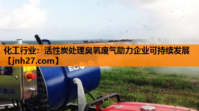 化工行业：活性炭处理臭氧废气助力企业可持续发展