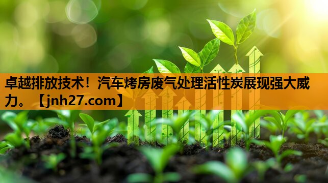 卓越排放技术！汽车烤房废气处理活性炭展现强大威力。