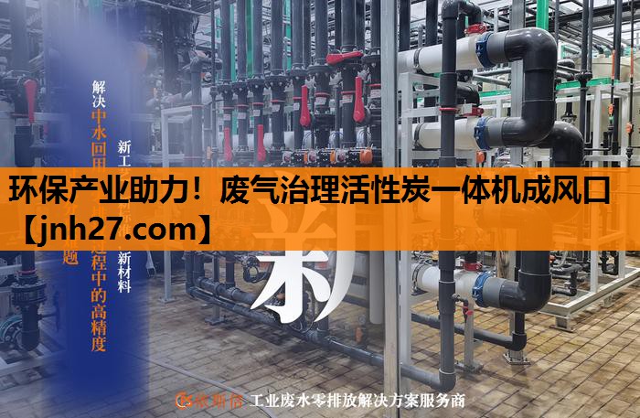 环保产业助力！废气治理活性炭一体机成风口