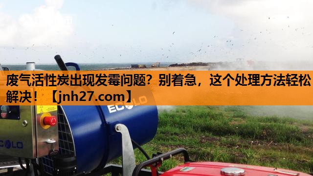 废气活性炭出现发霉问题？别着急，这个处理方法轻松解决！