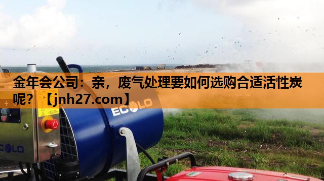 亲，废气处理要如何选购合适活性炭呢？
